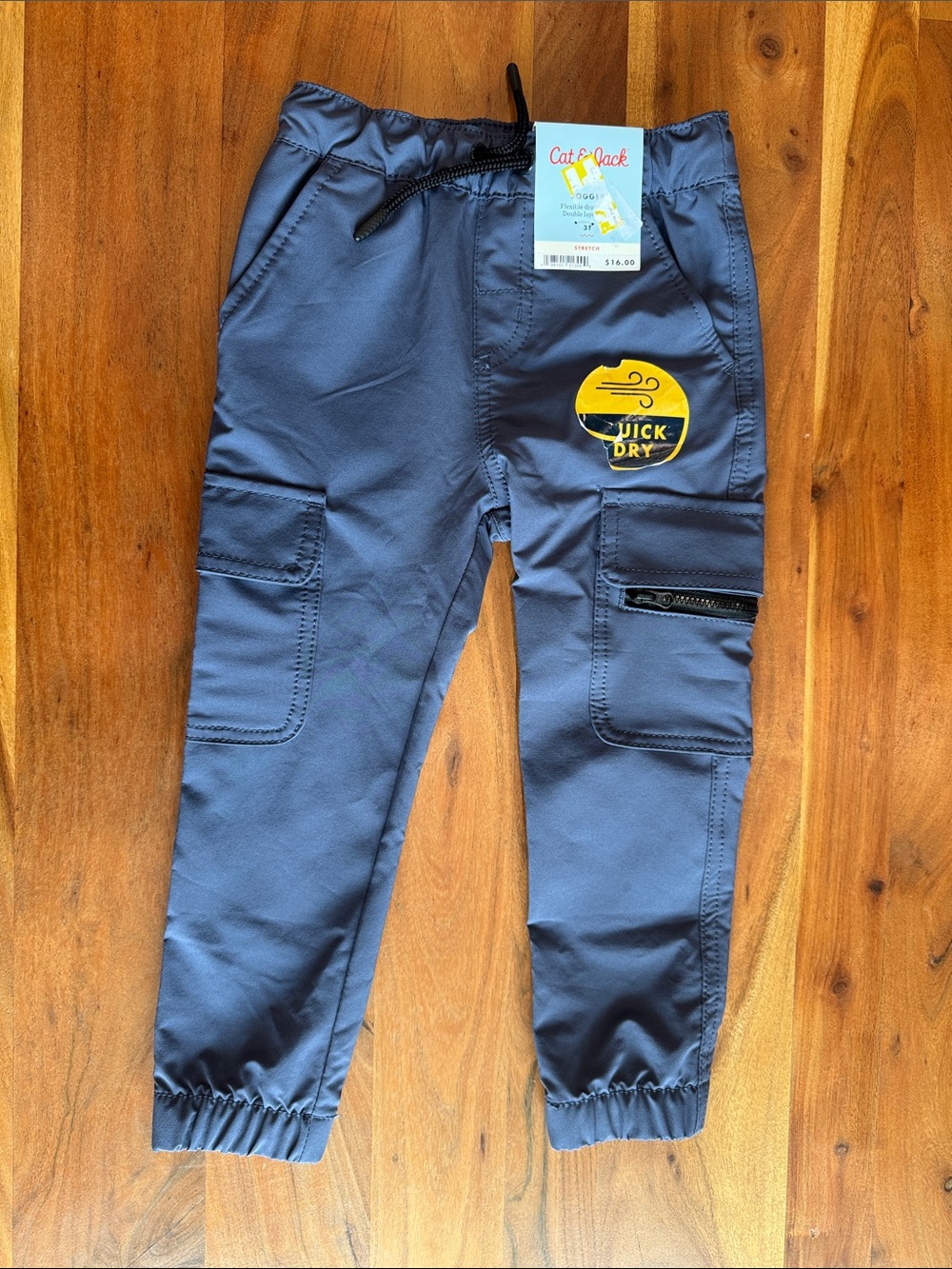Trouser bundle - toddler boy 3T - Picture 9 of 9